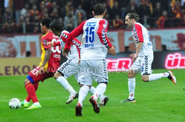 Trabzonspor'a yabanc deiller!